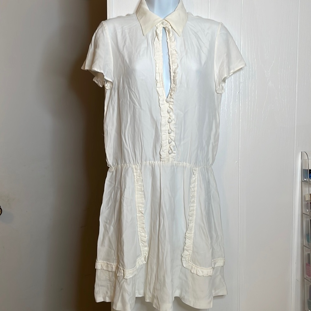 Bettina Liano dress size 10